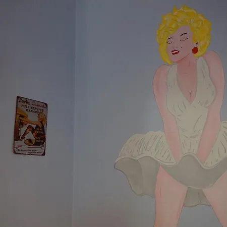 Otel Il Cantuccio Salsomaggiore Terme