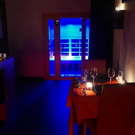 Hotel Il Cantuccio