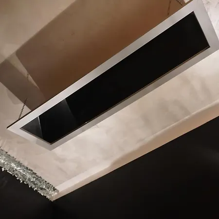 Otel Il Cantuccio Salsomaggiore Terme