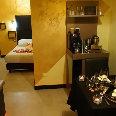 Il Cantuccio Salsomaggiore Terme