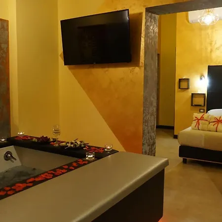 Hotel Il Cantuccio