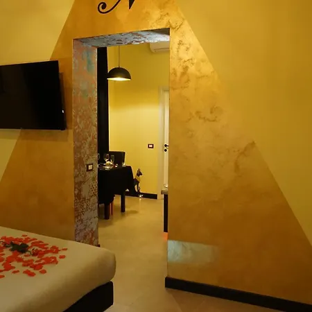 Otel Il Cantuccio Salsomaggiore Terme