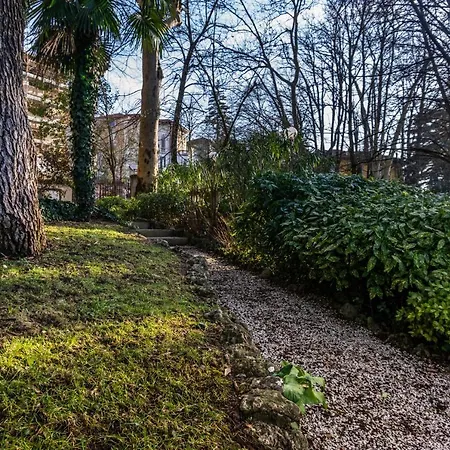 Il Cantuccio 3* Salsomaggiore Terme