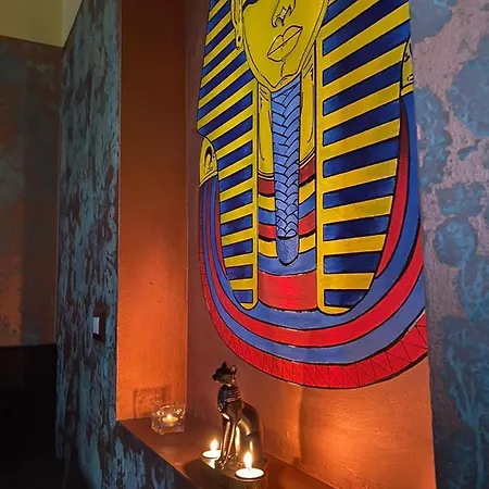 Il Cantuccio Hotel Salsomaggiore Terme