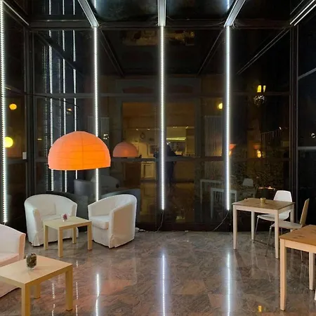 Hotel Il Cantuccio 3*