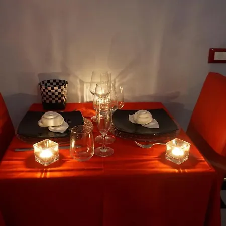 Il Cantuccio Salsomaggiore Terme