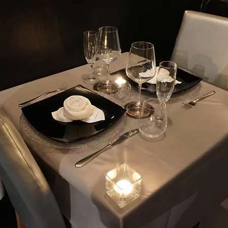 Il Cantuccio Salsomaggiore Terme