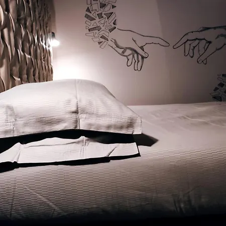 Hotel Il Cantuccio Salsomaggiore Terme