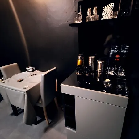 Il Cantuccio Salsomaggiore Terme