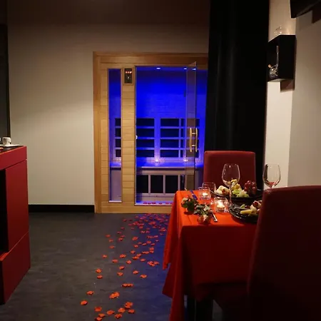 Hotel Il Cantuccio Salsomaggiore Terme