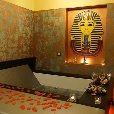 Il Cantuccio Salsomaggiore Terme