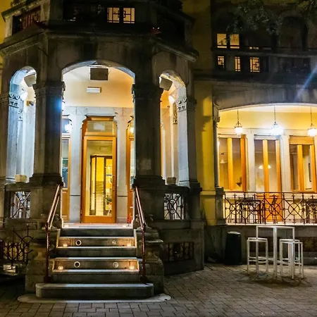 Il Cantuccio Salsomaggiore Terme