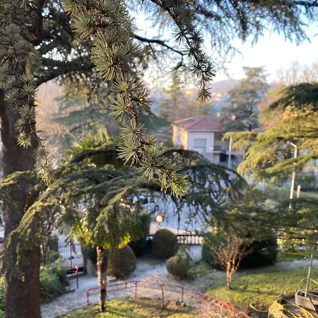 Il Cantuccio Hotel Salsomaggiore Terme