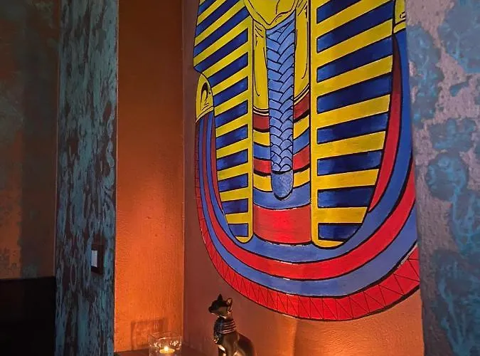 Il Cantuccio Hotell Salsomaggiore Terme