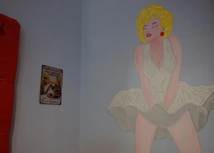 Hotel Il Cantuccio Salsomaggiore Terme