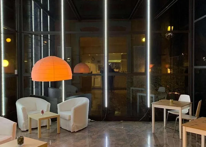 Hotel Il Cantuccio 3*