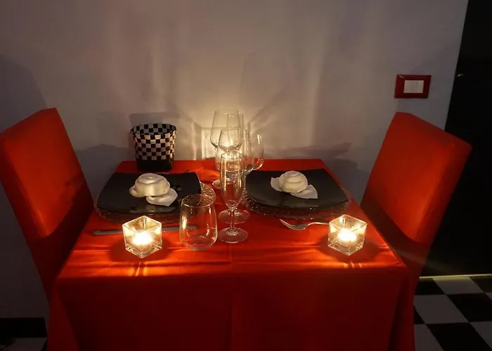 Il Cantuccio Salsomaggiore Terme