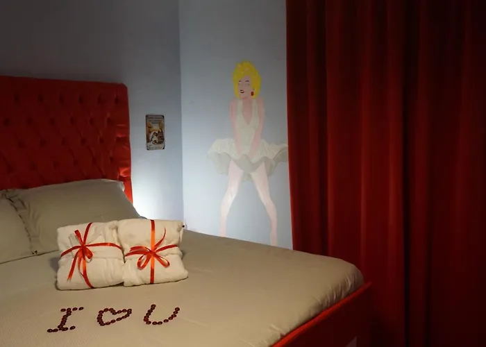 Hotel Il Cantuccio 3*