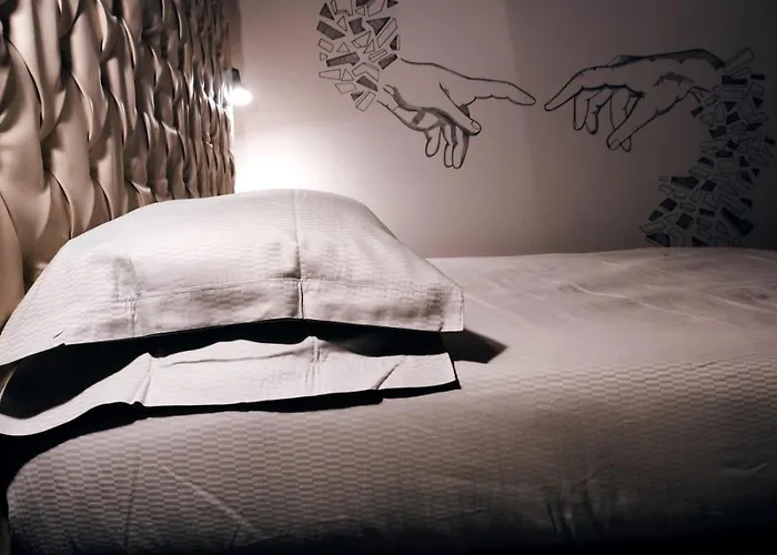 Hotell Il Cantuccio Salsomaggiore Terme