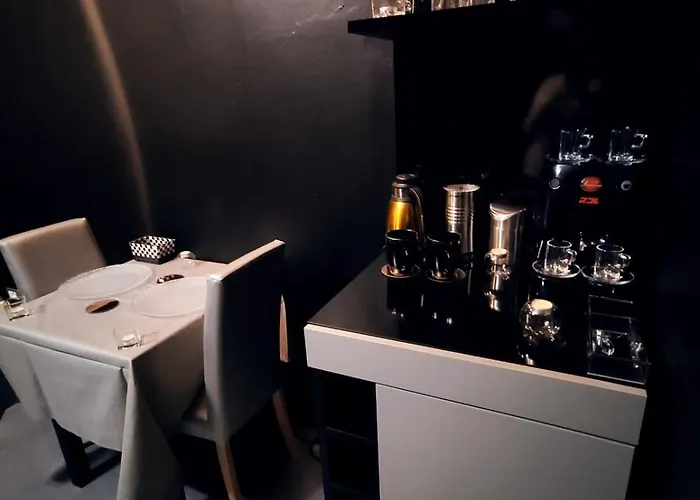 Il Cantuccio Salsomaggiore Terme