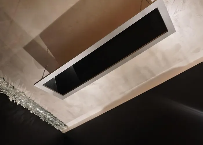 Hotell Il Cantuccio Salsomaggiore Terme