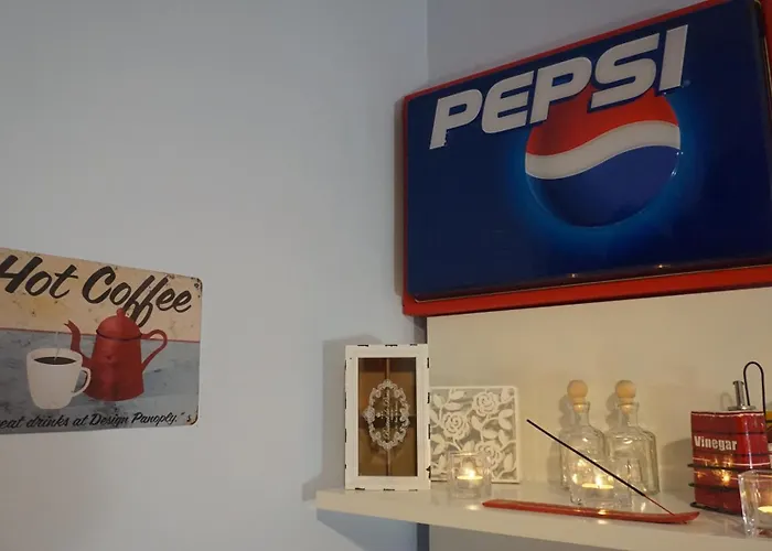 Il Cantuccio Salsomaggiore Terme