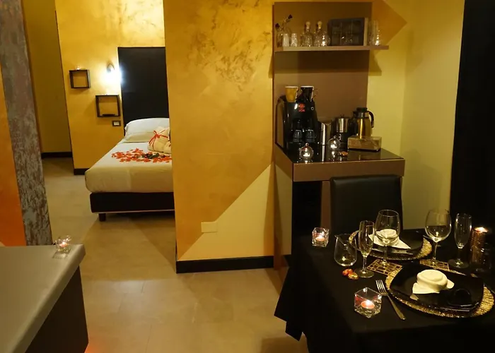 Il Cantuccio Salsomaggiore Terme