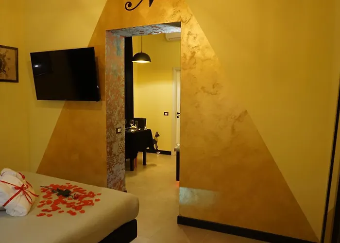 Hotel Il Cantuccio Salsomaggiore Terme