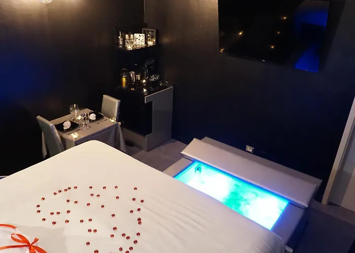 Il Cantuccio Salsomaggiore Terme