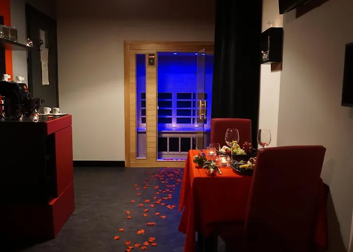 Hotel Il Cantuccio Salsomaggiore Terme