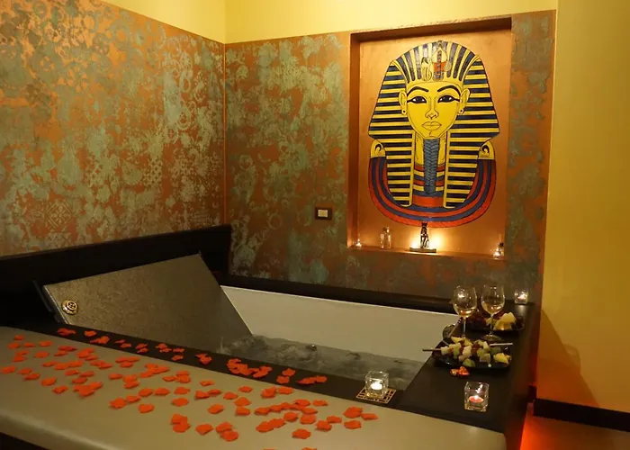 Il Cantuccio Salsomaggiore Terme