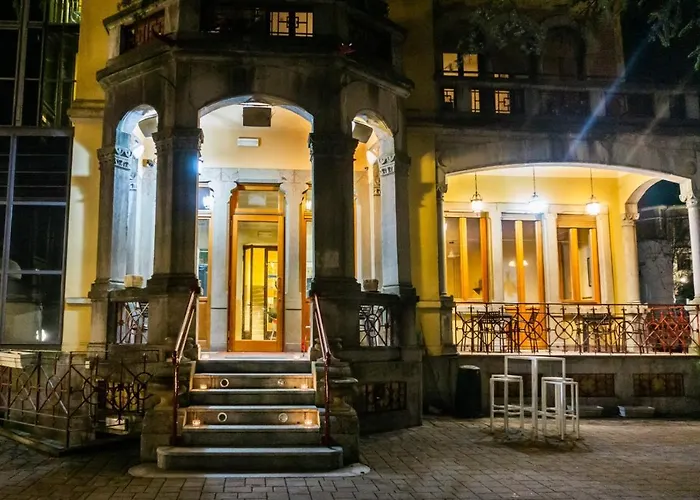 Il Cantuccio Salsomaggiore Terme