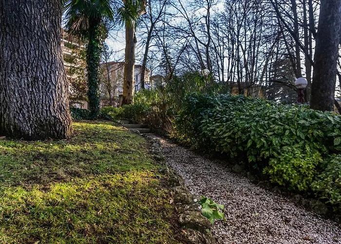 Il Cantuccio 3* Salsomaggiore Terme